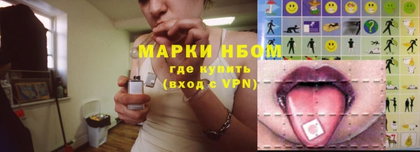 молекула духа Касимов